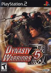 Dynasty Warriors 5 - Playstation 2 | Game Haven TX