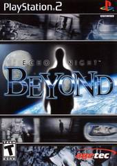 Echo Night Beyond - Playstation 2 | Game Haven TX