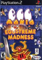 Egg Mania - Playstation 2 | Game Haven TX