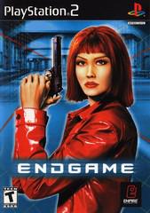 Endgame - Playstation 2 | Game Haven TX