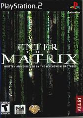 Enter the Matrix - Playstation 2 | Game Haven TX