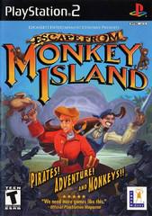 Escape from Monkey Island - Playstation 2 | Game Haven TX