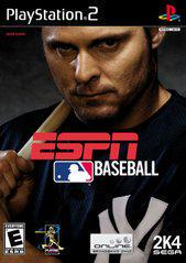 ESPN Baseball 2004 - Playstation 2 | Game Haven TX