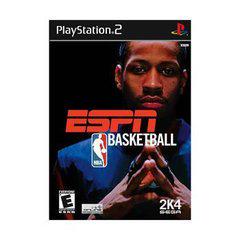 ESPN Basketball 2004 - Playstation 2 | Game Haven TX