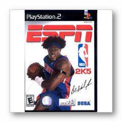 ESPN NBA 2K5 - Playstation 2 | Game Haven TX