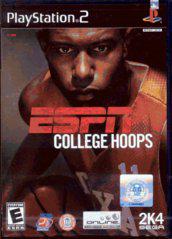 ESPN College Hoops 2004 - Playstation 2 | Game Haven TX