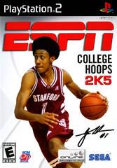 ESPN College Hoops 2K5 - Playstation 2 | Game Haven TX