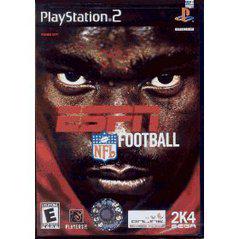 ESPN NFL Football 2K4 - Playstation 2 | Game Haven TX