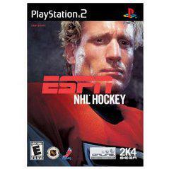 ESPN NHL Hockey - Playstation 2 | Game Haven TX