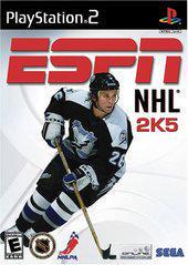 ESPN NHL 2K5 - Playstation 2 | Game Haven TX