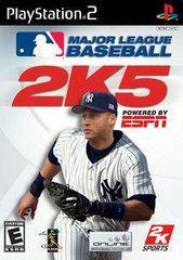 Major League Baseball 2K5 - Playstation 2 | Game Haven TX
