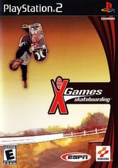ESPN X Games Skateboarding - Playstation 2 | Game Haven TX