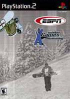 ESPN Winter X-Games: Snowboarding - Playstation 2 | Game Haven TX