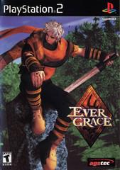 Ever Grace - Playstation 2 | Game Haven TX