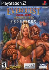 EverQuest Online Adventures Frontiers - Playstation 2 | Game Haven TX