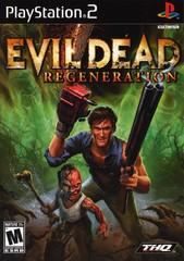 Evil Dead Regeneration - Playstation 2 | Game Haven TX