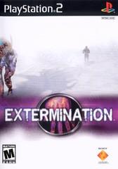 Extermination - Playstation 2 | Game Haven TX