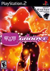 Eye Toy Groove - Playstation 2 | Game Haven TX