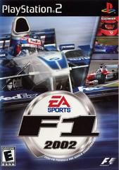 F1 2002 - Playstation 2 | Game Haven TX