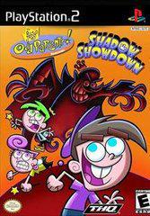 Fairly Odd Parents Shadow Showdown - Playstation 2 | Game Haven TX
