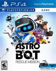 Astro Bot Rescue Mission - Playstation 4 | Game Haven TX