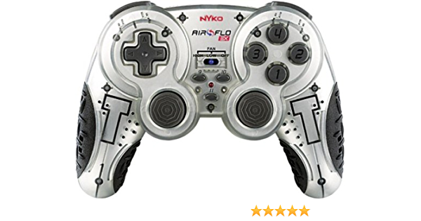 NYKO Air Flo EX | Game Haven TX