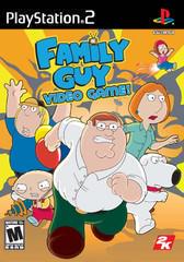 Family Guy - Playstation 2 | Game Haven TX
