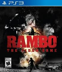 Rambo: The Video Game - Playstation 3 | Game Haven TX