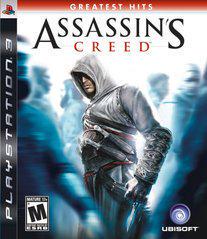 Assassin's Creed [Greatest Hits] - Playstation 3 | Game Haven TX