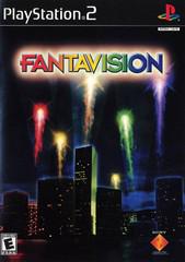 Fantavision - Playstation 2 | Game Haven TX
