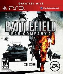 Battlefield: Bad Company 2 [Greatest Hits] - Playstation 3 | Game Haven TX