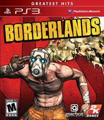 Borderlands [Greatest Hits] - Playstation 3 | Game Haven TX