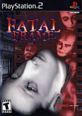 Fatal Frame - Playstation 2 | Game Haven TX