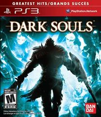 Dark Souls [Greatest Hits] - Playstation 3 | Game Haven TX