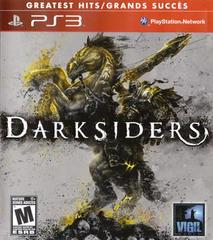 Darksiders [Greatest Hits] - Playstation 3 | Game Haven TX