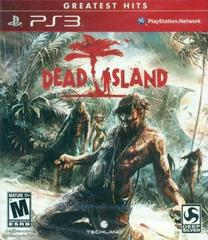 Dead Island [Greatest Hits] - Playstation 3 | Game Haven TX