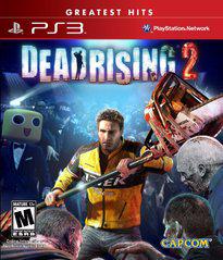 Dead Rising 2 [Greatest Hits] - Playstation 3 | Game Haven TX