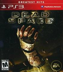 Dead Space [Greatest Hits] - Playstation 3 | Game Haven TX