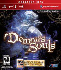 Demon's Souls [Greatest Hits] - Playstation 3 | Game Haven TX