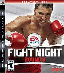 Fight Night Round 3 [Greatest Hits] - Playstation 3 | Game Haven TX