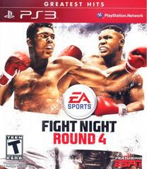 Fight Night Round 4 [Greatest Hits] - Playstation 3 | Game Haven TX
