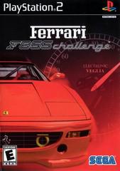 Ferrari F355 Challenge - Playstation 2 | Game Haven TX