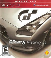 Gran Turismo 5 Prologue [Greatest Hits] - Playstation 3 | Game Haven TX