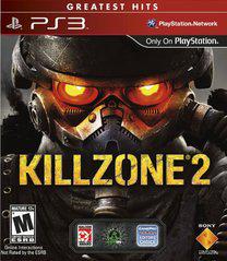Killzone 2 [Greatest Hits] - Playstation 3 | Game Haven TX