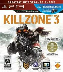 Killzone 3 [Greatest Hits] - Playstation 3 | Game Haven TX