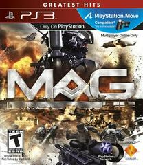 MAG [Greatest Hits] - Playstation 3 | Game Haven TX