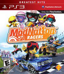ModNation Racers [Greatest Hits] - Playstation 3 | Game Haven TX
