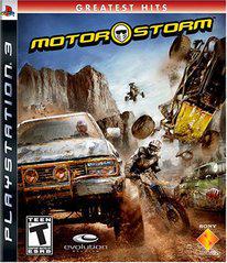 MotorStorm [Greatest Hits] - Playstation 3 | Game Haven TX