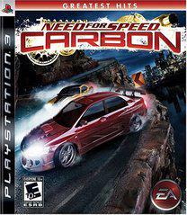 Need for Speed Carbon [Greatest Hits] - Playstation 3 | Game Haven TX