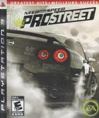 Need for Speed Prostreet [Greatest Hits] - Playstation 3 | Game Haven TX